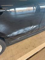 VW Polo 6R 2010 Rechts Achterdeur Portier Elektrisch Ramen, Ophalen, Gebruikt, Achter, Volkswagen