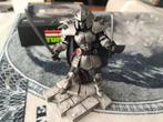 TMNT Ninja Turtles Shredder, Ophalen of Verzenden, Nieuw