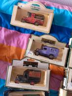 Model auto miniatuur, Ophalen of Verzenden, Auto