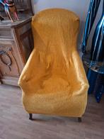 Nieuwe fauteuil  hoes, Ophalen of Verzenden, Nieuw, 75 tot 100 cm, 50 tot 75 cm