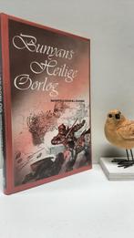 Bunyan, John; De Heilige oorlog (naverteld door M.J. Ruissen, Ophalen of Verzenden, Gelezen, Christendom | Protestants