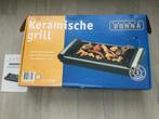 Prima Donna Keramische Grill - Nieuw in verpakking, Ophalen of Verzenden, Nieuw, Tafelgrill