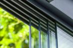 Glazen schuifwand VISTA | 10mm Glas | Complete Set, Tuin en Terras, Overkappingen, Ophalen, Nieuw, Overige typen