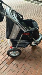 Innopet nieuwe wandelwagen hond!, Ophalen, Nieuw