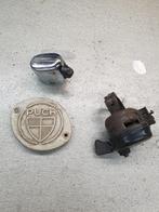 Bromfiets schakelaars en Puch schildje, Fietsen en Brommers, Ophalen of Verzenden, Overige merken