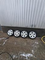 ️bergamo "18 inch" met winterband, Auto-onderdelen, Banden en Velgen, Ophalen, 18 inch, Banden en Velgen, Winterbanden