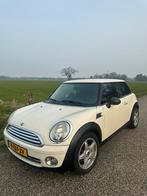 Mini 1.4 16V ONE 2008 beige, Voorwielaandrijving, 4 stoelen, Bedrijf, 19 km/l