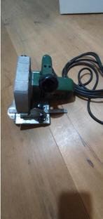 Bosch PKS 46 Cirkelzaag - Goede Conditie, Gebruikt, Cirkelzaag, 600 tot 1200 watt, Ophalen of Verzenden