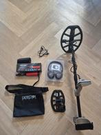 Minelab X-Terra Elite Expedition Pack met PRO-FIND 40, Ophalen of Verzenden, Zo goed als nieuw, Minelab