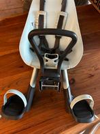 Urban Iki fiets stoeltje / voor zitje, Fietsen en Brommers, Fietsaccessoires | Fietsstoeltjes, Ophalen of Verzenden, Gebruikt