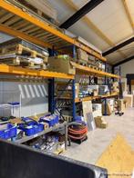 Online Veiling: Palletstelling Nedcon PR, Gebruikt