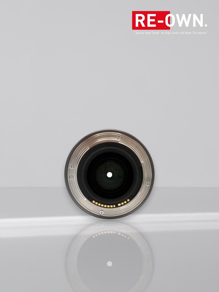 Canon RF 24mm F/1.8 Macro is STM (topstaat + garantie), Canon, ., Ophalen of Verzenden, Zo goed als nieuw