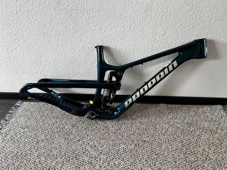 Propain Tyee CF6, Fietsen en Brommers, Fietsen | Mountainbikes en ATB, Nieuw, Overige merken, 49 tot 53 cm, Fully, Ophalen