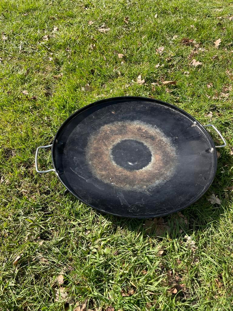 Cadac Carri Chef 2 Wokpan - Gebruikt, Ophalen of Verzenden, Gebruikt