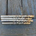 Dormer HSS Boorset - Diverse Maten, Doe-het-zelf en Verbouw, Ophalen of Verzenden