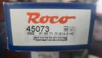 ROCO 45073 - SBB CFF FFS, Gelijkstroom, Ophalen of Verzenden, Roco, Nieuw