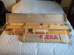 Flexa bed onderdelen: trappen en hoekopstelling, 85 tot 100 cm, Gebruikt, Ophalen of Verzenden, Hoogslaper of Stapelbed