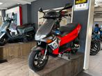 Gilera Runner 50 SP Fluor Rosso als nieuw!, Ophalen, Overige modellen, Maximaal 45 km/u, Zo goed als nieuw