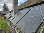 zonneboilerpanelen zwembad, Ophalen, Gebruikt, Overige typen