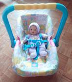 Babyborn Maxi Cosy, Ophalen