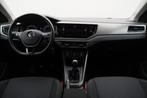 Volkswagen Polo 1.0 TSI Comfortline Airco, ACC, Apple Carpla, Voorwielaandrijving, Stof, 1045 kg, Origineel Nederlands
