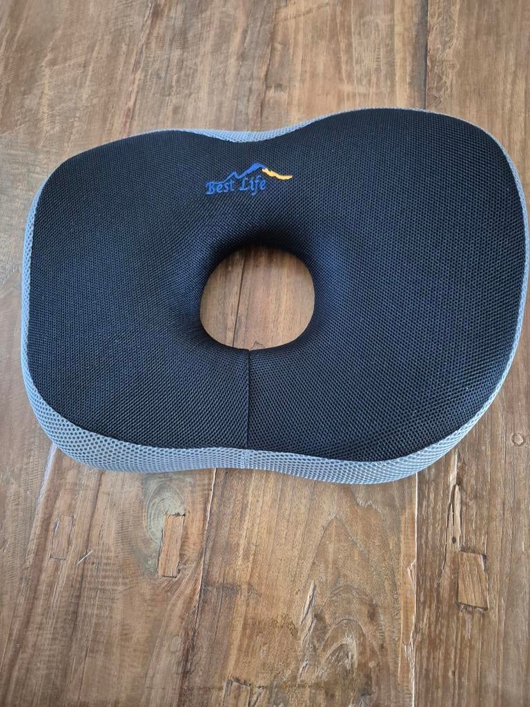Medisch kussen stuitje. Best Life, Ophalen, Zo goed als nieuw