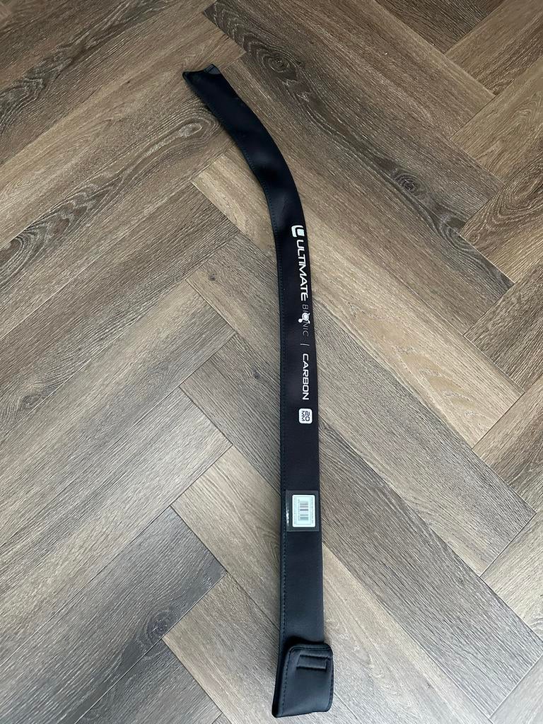 Ultimate Bionic Carbon Throwing Stick(20mm), Watersport en Boten, Hengelsport | Karpervissen, Ophalen of Verzenden, Nieuw, Overige typen