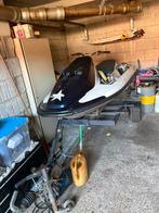 Seadoo GT Jetski opknapper, Ophalen, Gebruikt, Overige typen, Motorboot