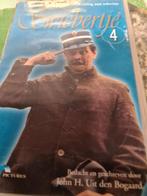 Zwiebert 4 banden vhs, Ophalen, Boxset, Overige typen, Zo goed als nieuw