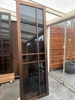 Svedex Ndb905 binnendeur Metallic Brons, Ophalen, Minder dan 80 cm, 215 cm of meer, Binnendeur