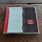 CD Toto: Isolation, Ophalen of Verzenden, Zo goed als nieuw, Poprock