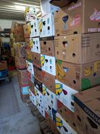 Hele verzameling  Rommelmarkt artikelen, Ophalen, Gebruikt