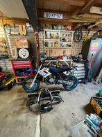 Derbi drd, Fietsen en Brommers, Ophalen, Zo goed als nieuw, Carburateur