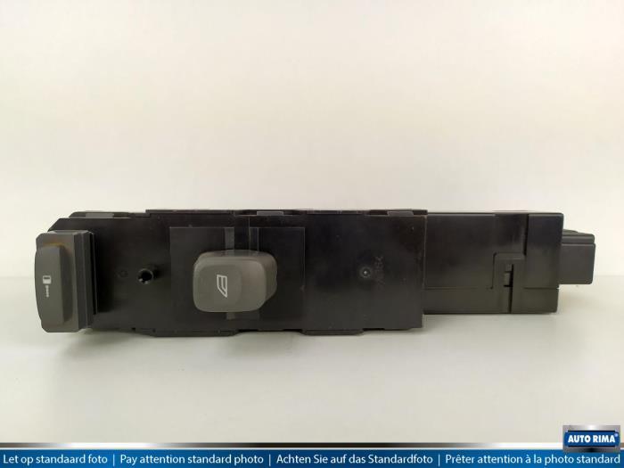Elektrisch Raam Schakelaar van een Volvo S80, Auto-onderdelen, Gebruikt, -, -, Ophalen of Verzenden