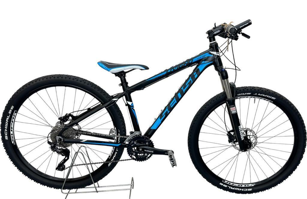Mountainbike Sensa Livigno 29"/38cm/30ver Garantie/Levering, Overige merken, 9713 Bv Groningen, Gebruikt, Sensa
