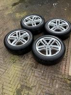Audi velgen 17 inch zonder schade, Auto-onderdelen, Banden en Velgen, Ophalen, Gebruikt, Banden en Velgen, 17 inch