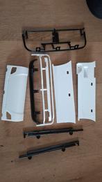 Tamiya Scania 770S, Hobby en Vrije tijd, Ophalen of Verzenden, Nieuw