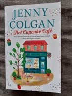 Jenny Colgan - Het cupcake cafe, Boeken, Gelezen, Europa overig, Ophalen of Verzenden, Jenny Colgan