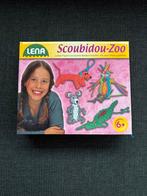 Scoubidou set - Diertjes maken, Ophalen of Verzenden, Zo goed als nieuw