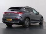 Mercedes-Benz EQE SUV 350+ AMG Line 91 kWh | Panoramadak | T, Auto's, 131 €/maand, Achterwielaandrijving, Gebruikt, Parkeercamera