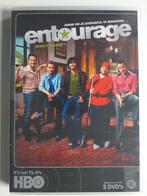 Entourage: Serie 3 - Volume 1 (2006) *3 DVD, Alle leeftijden, Ophalen of Verzenden, Zo goed als nieuw, Komedie