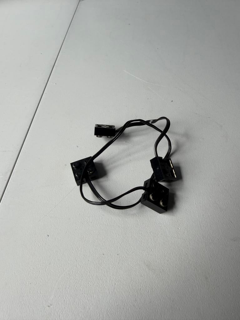 Lego Technic Buggy (8840) - Vintage Set, Gebruikt, Lego, Ophalen of Verzenden, Complete set