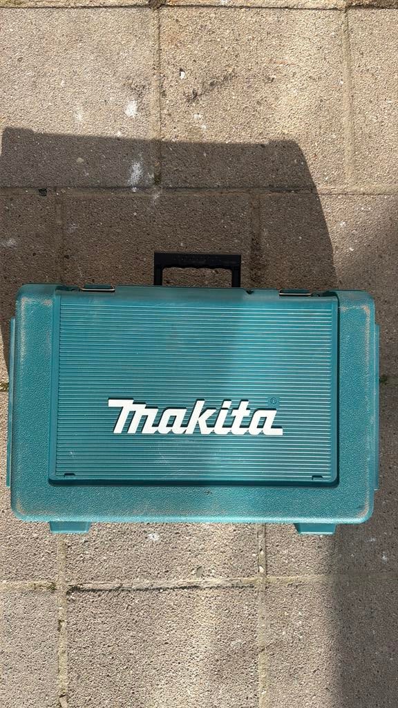 Nieuwe Makita DDF343RYE Accuboormachine, Doe-het-zelf en Verbouw, Gereedschap | Boormachines, Verzenden, Nieuw, Boor- en Schroefmachine