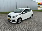 Peugeot 108 1.0 e-VTi Blue Lease , airco, Voorwielaandrijving, Gebruikt, Euro 6, 4 stoelen