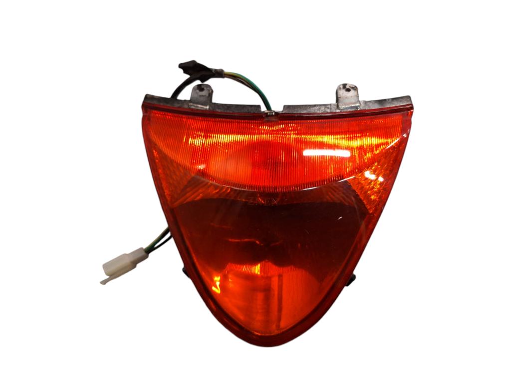 Achterlicht origineel AGM LX, Fietsen en Brommers, Brommeronderdelen | Scooters, AGM, Gebruikt, Ophalen of Verzenden