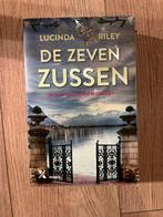 De zeven zussen serie, Ophalen of Verzenden, Zo goed als nieuw