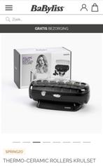 Haar Krul set, Ophalen of Verzenden, Zo goed als nieuw, Overige typen