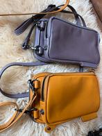 Aunts & Uncles leren tasjes, Ophalen, Zo goed als nieuw, Overige kleuren, Schoudertasje