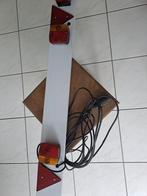 Tekoop boottrailers of voor aanhangerwagen verlichting, Ophalen of Verzenden, Zo goed als nieuw