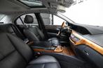 Mercedes-Benz S-Klasse 500 Btw auto, Fiscale waarde € 8.00, 5461 cc, Achterwielaandrijving, Gebruikt, Bedrijf
